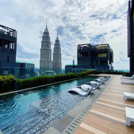 Star Klcc By B&B
